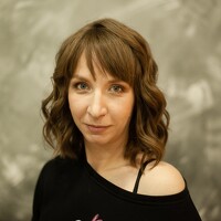 Портрет фотографа (аватар) Евгения Сараева (Evgenia Saraeva)