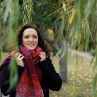 Портрет фотографа (аватар) Марьяна Шахмалиева (Maryana Shakhmalieva)