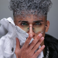 Портрет фотографа (аватар) katlerw katler (erfan katler)