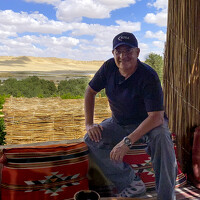 Портрет фотографа (аватар) Youssef Sabry