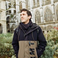 Портрет фотографа (аватар) Михаил Пестряев (Mikhail Pestriaev)