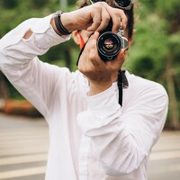 Портрет фотографа (аватар) Demchenko Maksim