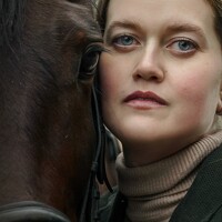 Портрет фотографа (аватар) Александра Мамаева (Alexandra Mamaeva)