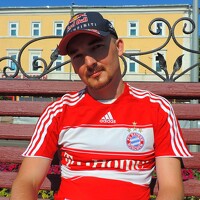 Портрет фотографа (аватар) Артем Артемьев