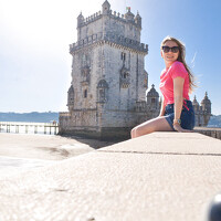 Портрет фотографа (аватар) María Gromiko