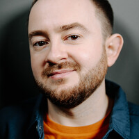 Портрет фотографа (аватар) Алексей Логинов (Aleksey Loginov)