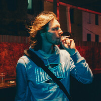 Портрет фотографа (аватар) LikeRocco