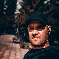 Портрет фотографа (аватар) Иван Мисько (Ivan Misko)