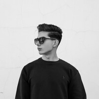 Портрет фотографа (аватар) Mahdi Farshjouyan (مهدی فرش جویان)