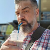 Портрет фотографа (аватар) Геннадий