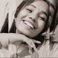 Портрет фотографа (аватар) Anjali Babu