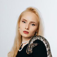 Фотография Karina Antipova Портрет фотографа (аватар) Karina Antipova