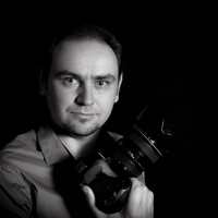 Портрет фотографа (аватар) Антон Дергунов (Anton Dergunov)