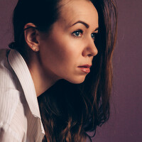 Портрет фотографа (аватар) Екатерина Брехова (Kate Brekhova)