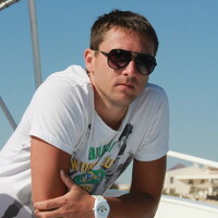 Портрет фотографа (аватар) Широков Александр (Alexander Shirokov)