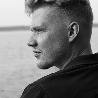 Портрет фотографа (аватар) Andrei Zaretski