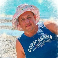 Портрет фотографа (аватар) Сергей Каменчук (Sergei Kamenchuk)