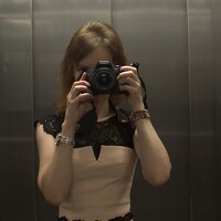 Портрет фотографа (аватар) Елена Асташова (Astashova Elena)