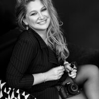 Портрет фотографа (аватар) Наумова Татьяна