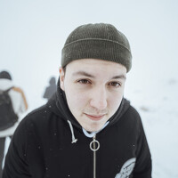 Портрет фотографа (аватар) Daler Ishankulov