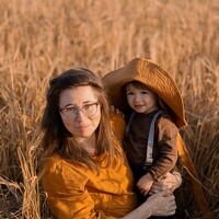 Портрет фотографа (аватар) Рядчикова Екатерина (Ekaterina Ryadchikova)