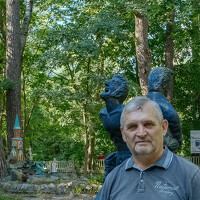 Портрет фотографа (аватар) Асланов Александр (Aleksander  Aslanov)