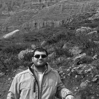 Портрет фотографа (аватар) Safeen Saber