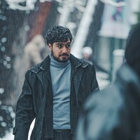 Портрет фотографа (аватар) mohammad mahdi masoumi khohbanani (mohammad mahdi masoumi)