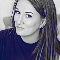 Портрет фотографа (аватар) Виктория Ахмылова (Akhmylova Viktoria)