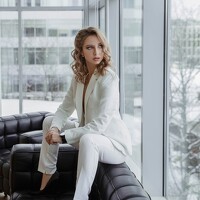 Фотография Маргарита Троянова (Margarita Troyanova) Портрет фотографа (аватар) Маргарита Троянова (Margarita Troyanova)