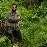 Портрет фотографа (аватар) Mateo García Mejía