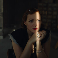 Портрет фотографа (аватар) Анна Макарова (Anna Makarova)