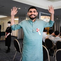 Портрет фотографа (аватар) Lithin Thankachan