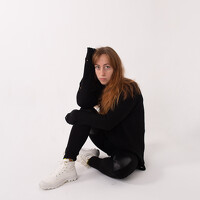 Портрет фотографа (аватар) Людмила Фоминых (Liudmyla Fominykh)