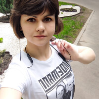 Портрет фотографа (аватар) Екатерина Горчилина (Ekaterina Gorchilina)