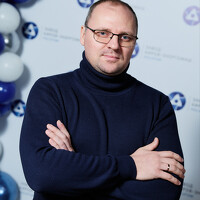 Портрет фотографа (аватар) Максим Антонец (Maksim Antonets)