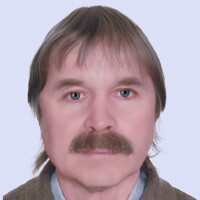 Портрет фотографа (аватар) Александр Бычков (Alexander Bychkov)