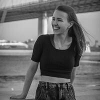 Фотография Александра Пугачёва (Alexandra Pugacheva) Портрет фотографа (аватар) Александра Пугачёва (Alexandra Pugacheva)