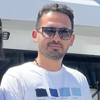 Портрет фотографа (аватар) mohammad serajzadeh