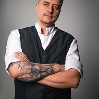 Портрет фотографа (аватар) Andrei Naliahach