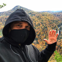 Портрет фотографа (аватар) Евгений Фисун (Evgenii Fisun)