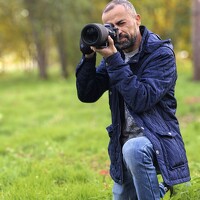 Портрет фотографа (аватар) Евгений Коваленко