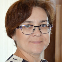 Портрет фотографа (аватар) Мария Усинова (Maria Usinova)