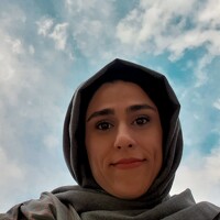 Портрет фотографа (аватар) Nastaran Pourreza (Nastaran pourreza ziabari)