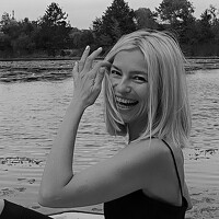 Портрет фотографа (аватар) Юлия Бурминская (Burminskaya Yuliya)