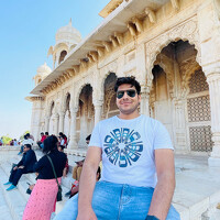 Портрет фотографа (аватар) Mukesh Dagar