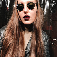 Портрет фотографа (аватар) Катарина Тарханова (Katarina Tarkhanova)