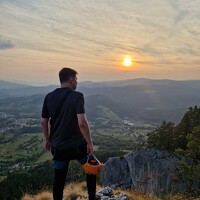 Портрет фотографа (аватар) Roman Vislobokov