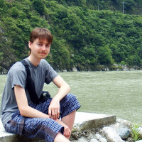 Портрет фотографа (аватар) Aliaksei Sauko