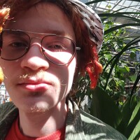 Портрет фотографа (аватар) Богдан Евчик (Bogdan Evchik)